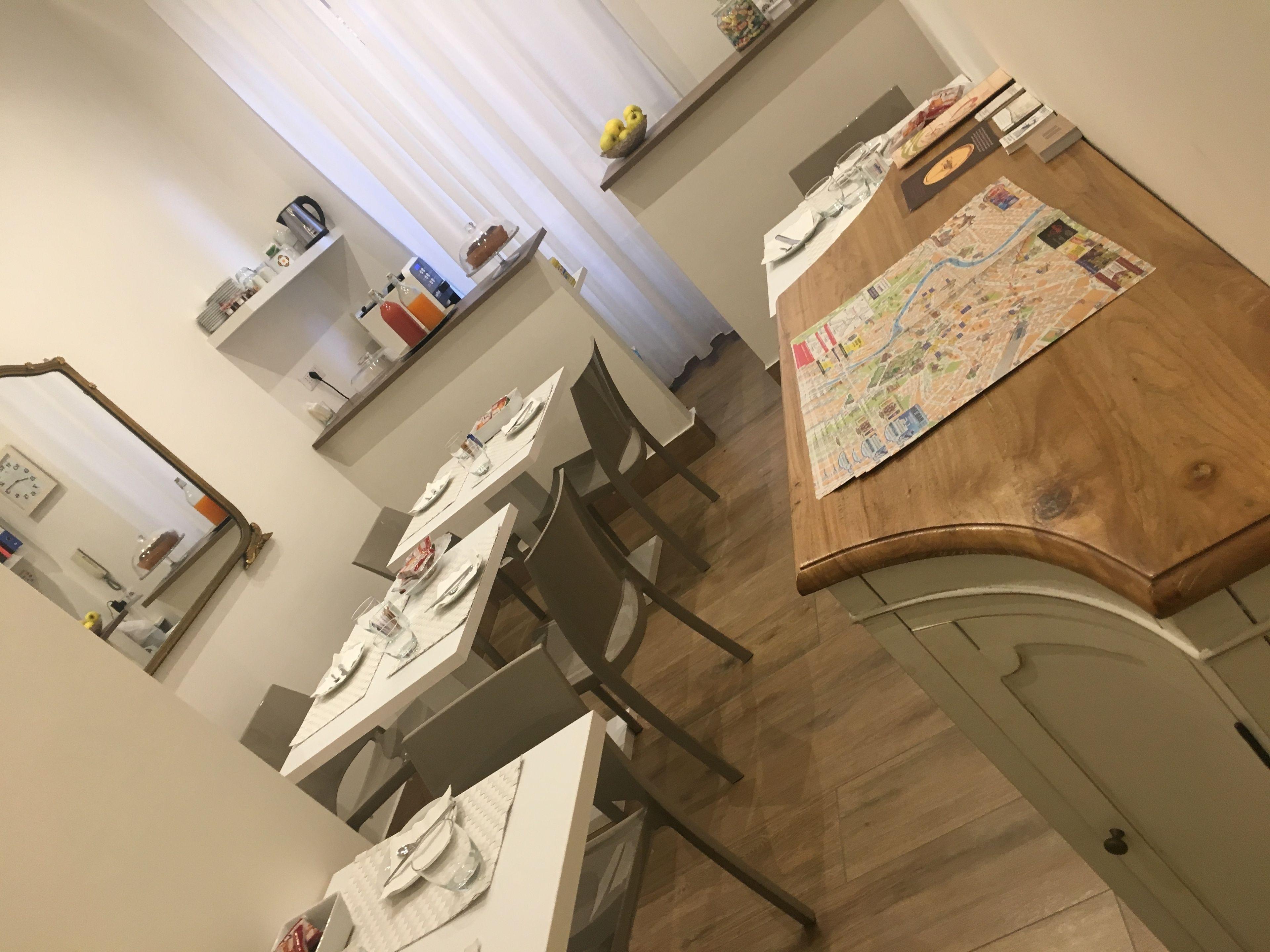Art Atelier Accomodation Guest House — Foto 1